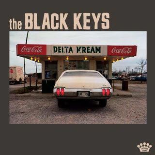 The Black Keys - Delta Kream (LP) - Image 2