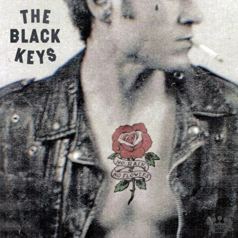The Black Keys - No Rain, No Flowers (LP) - Image 2