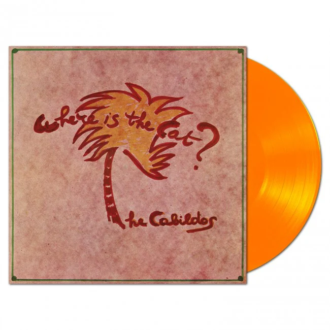The Cabildos - Where Is The Cat?