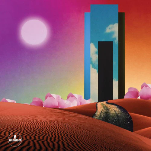 The Comet Is Coming - Trust In The Lifeforce Of The Deep Mystery (LP)