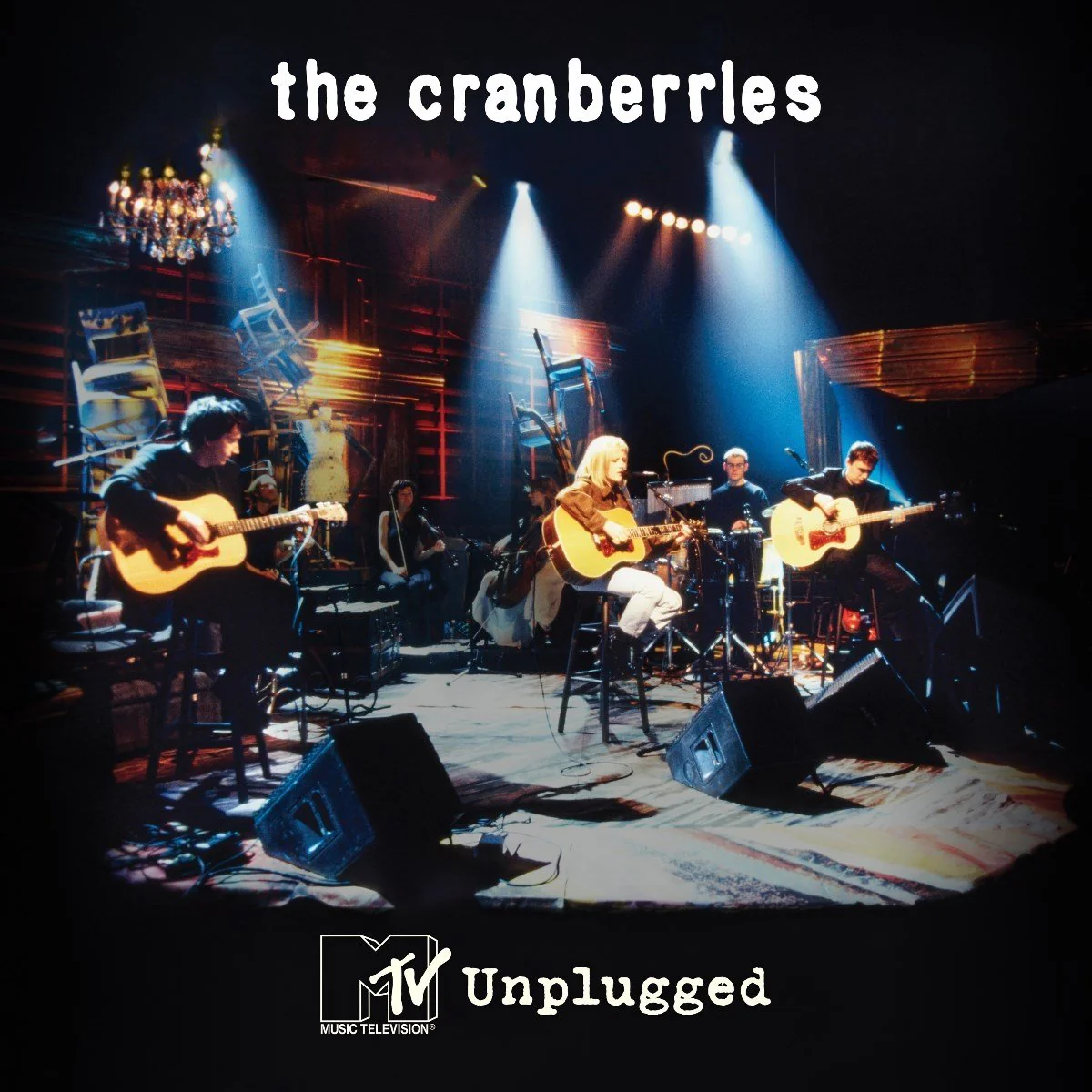 The Cranberries - The Cranberries MTV Unplugged (LP) - Image 2