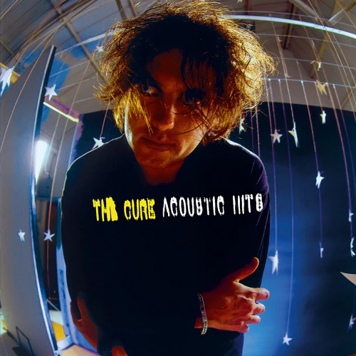 The Cure - Acoustic Hits (LP)