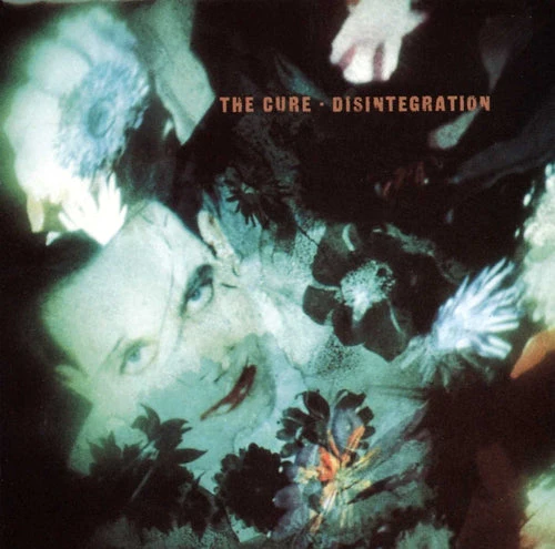 The Cure - Disintegration (CD) - Image 2