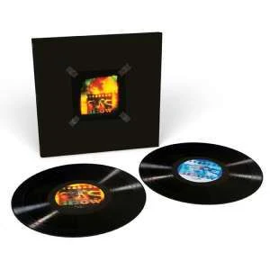 The Cure - Show (LP) - Image 2