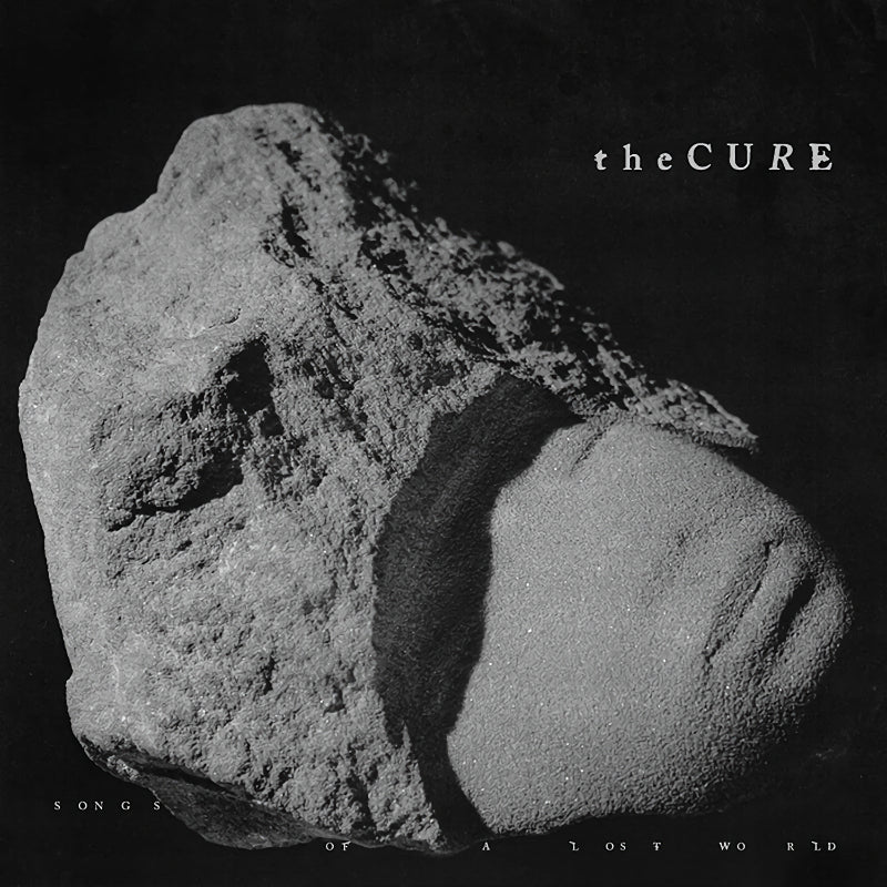 The Cure - Songs Of A Lost World (LP) - Image 3