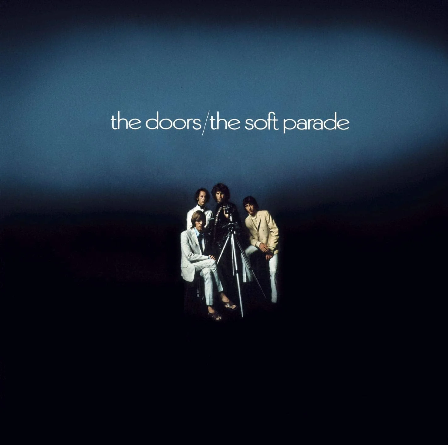 The Doors - The Soft Parade ( LP) - Image 3