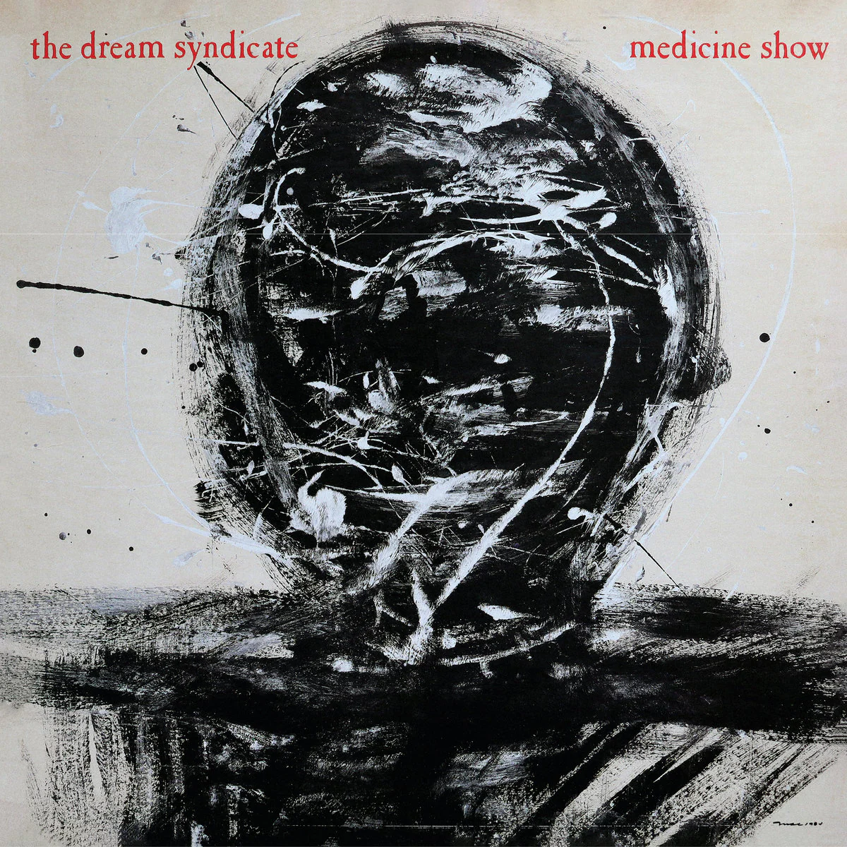 The Dream Syndicate - Medicine Show: I Know What You Like (Deluxe Edition) (LP) - Image 2