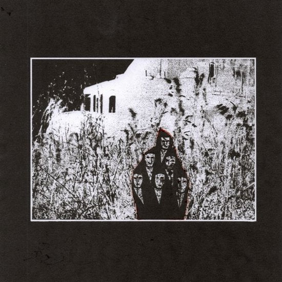 The Drin - Elude The Torch (LP) - Image 2