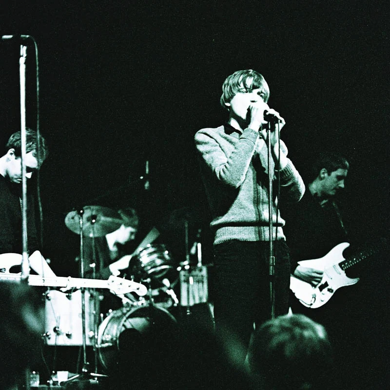 The Fall - Live At St. Helens Technical College (Plus 7")