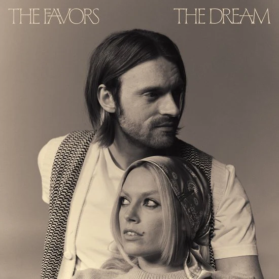The Favors, Finneas, Ashe - The Dream (LP)