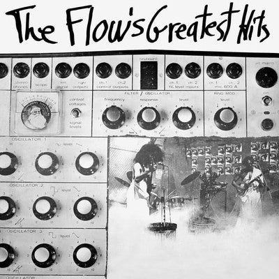 The Flow - The Flow's Greatest Hits (LP)
