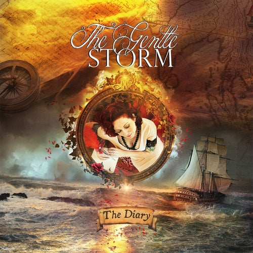 The Gentle Storm - The Diary