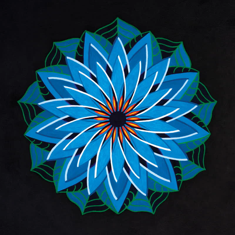 The Greg Foat Group - Blue Lotus