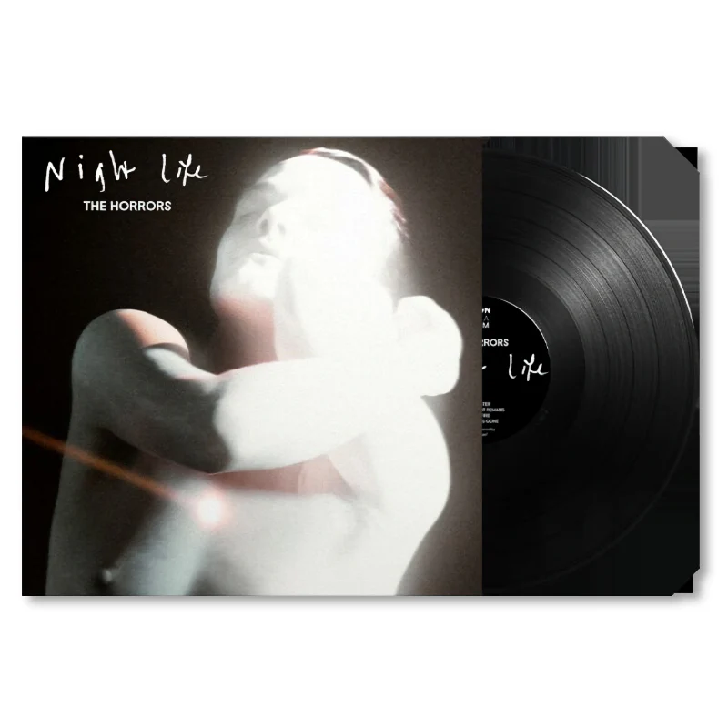 The Horrors - Night Life (LP)