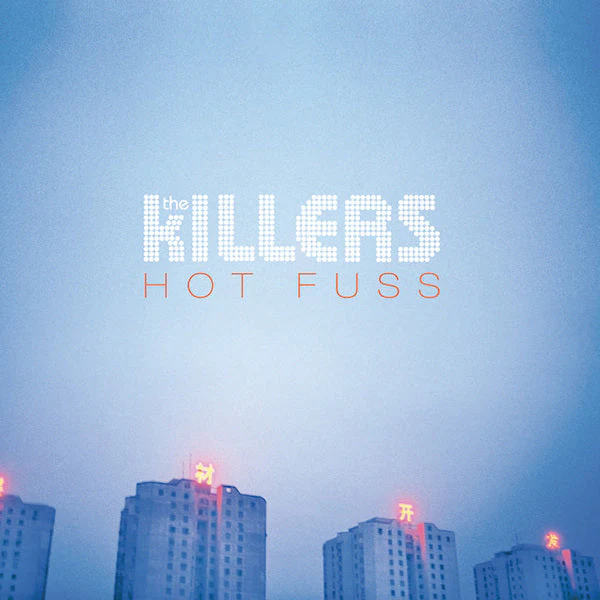 The Killers - Hot Fuss (LP) - Image 3