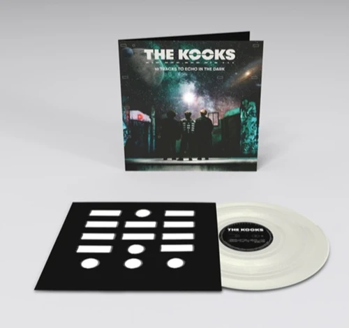 The Kooks - 10 Tracks To Echo In The Dark