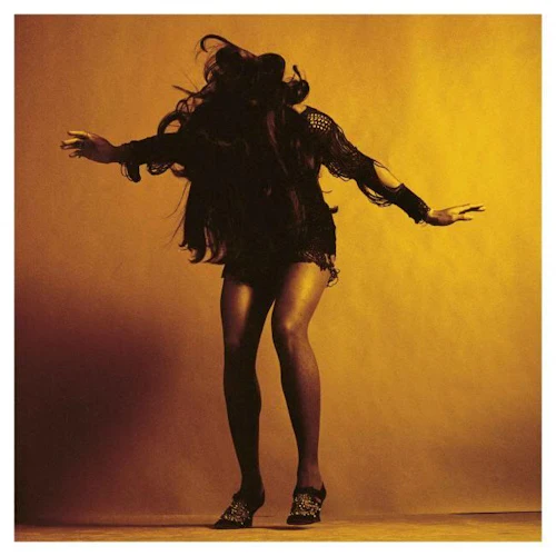 The Last Shadow Puppets - Everyting You've Come To Expect (LP)