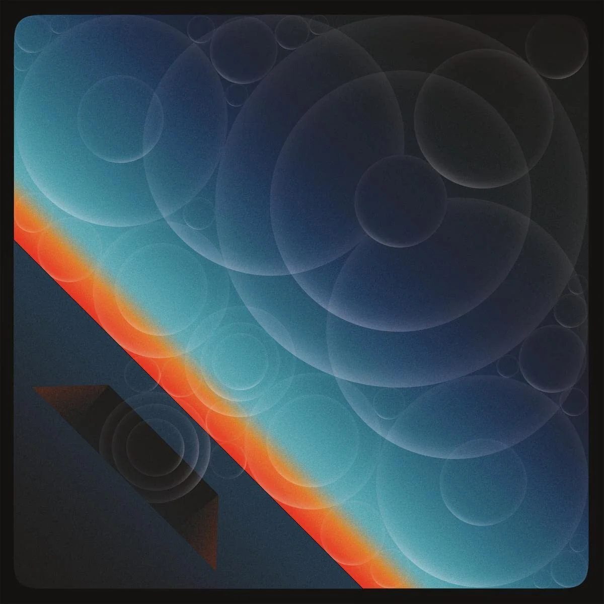 The Mars Volta - Noctourniquet (LP) - Image 2