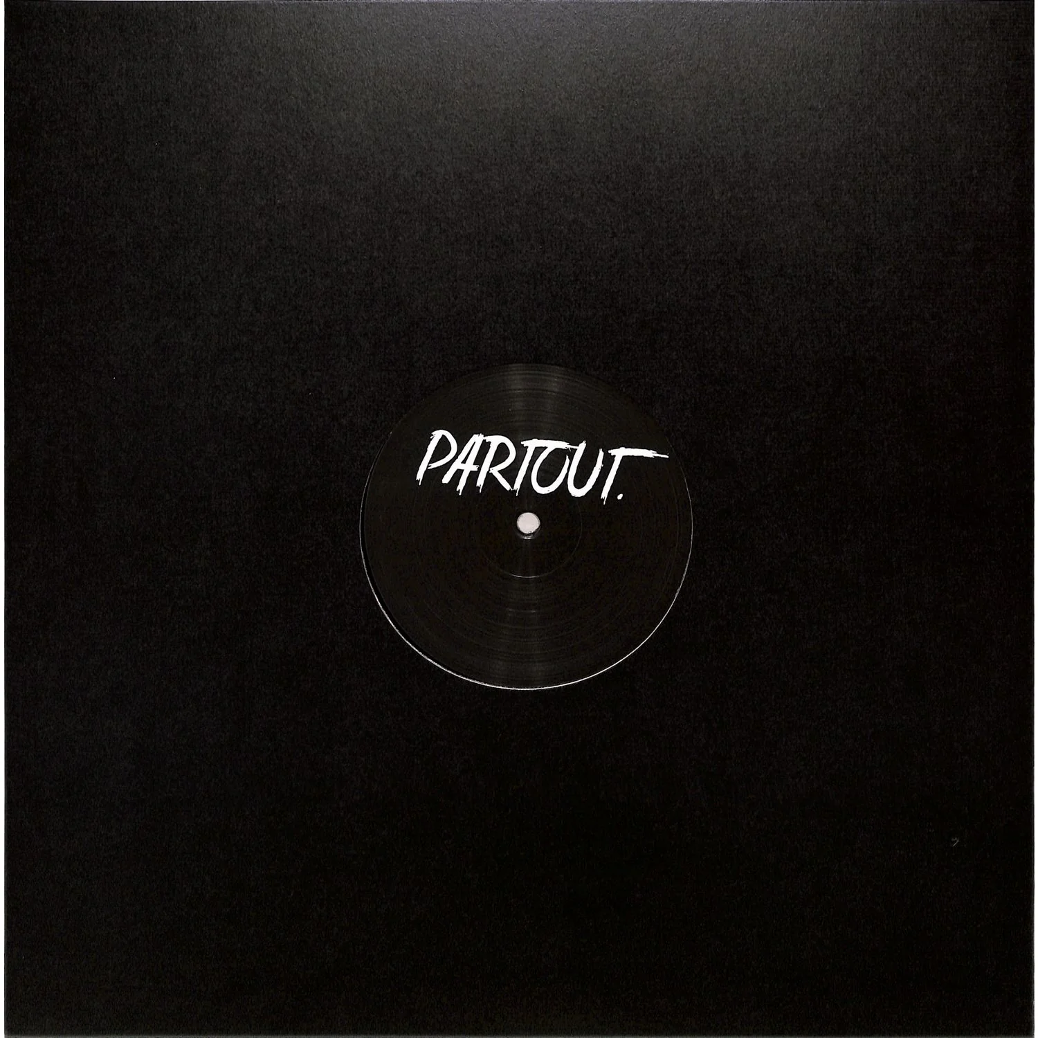 The Model - Global EP (12")