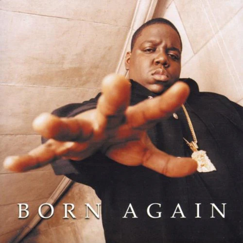 The Notorious B.I.G. - Born Again (LP) - Image 2