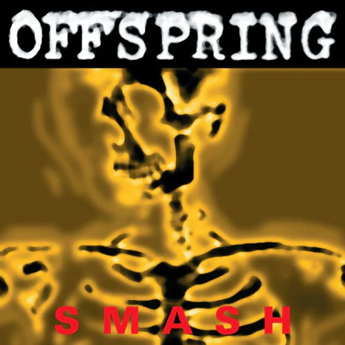 The Offspring - Smash (LP) - Image 3