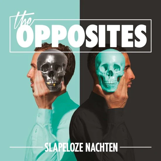 The Opposites - Slapeloze Nachten