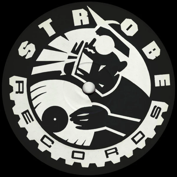 The R.A.S.E. - Ron Allen Sound Experience EP (12") - Image 2