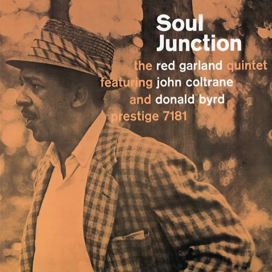 The Red Garland Quintet - Soul Junction (LP) - Image 2