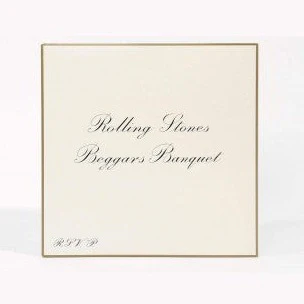 The Rolling Stones - Beggars Banquet