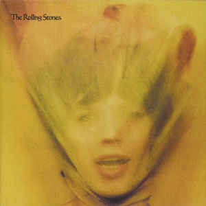 The Rolling Stones - Goat’s Head Soup (LP)