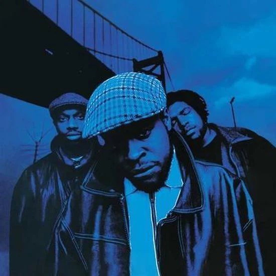 The Roots - Do You Want More?!!!??! (LP) - Image 2
