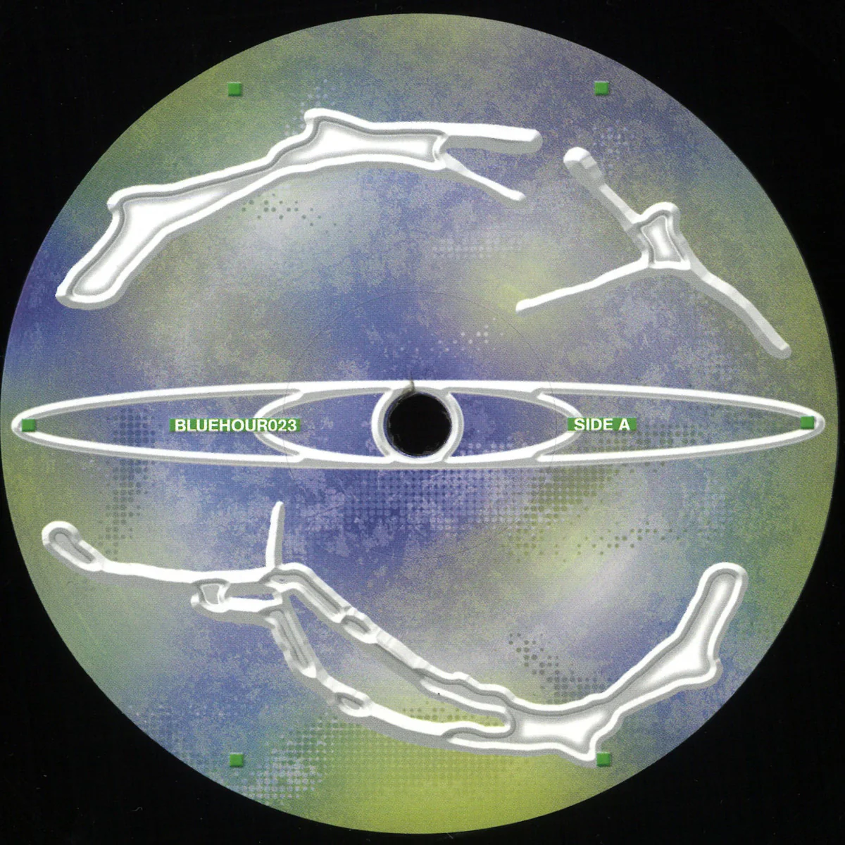 The Scan (aka Mathys Lenne) - Callgroove