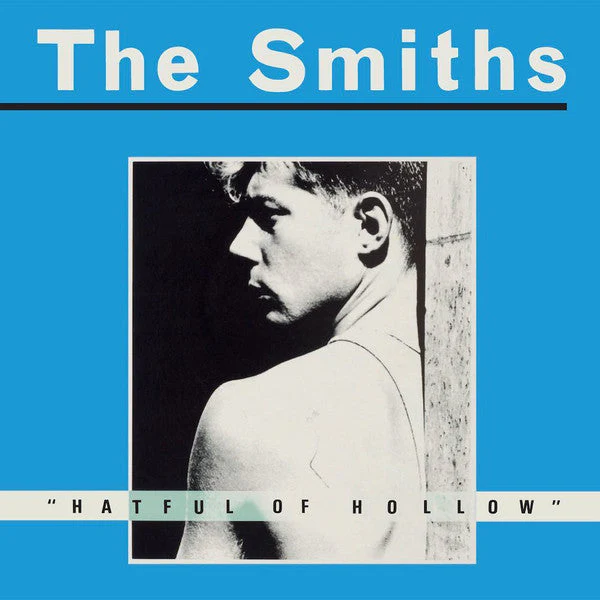 The Smiths - Hatful Of Hollow (LP) - Image 4