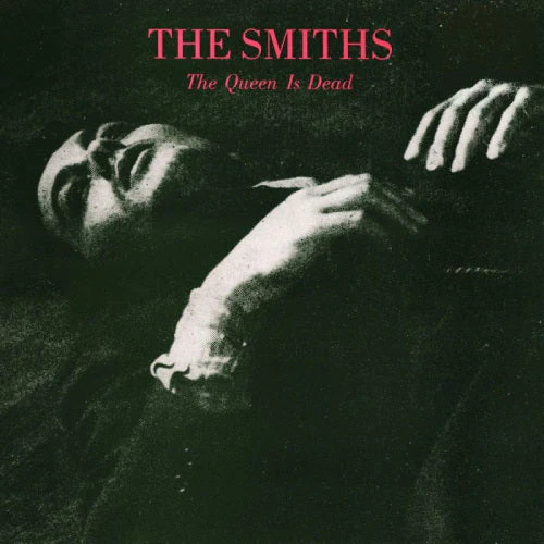 The Smiths - The Queen Is Dead (LP) - Image 2