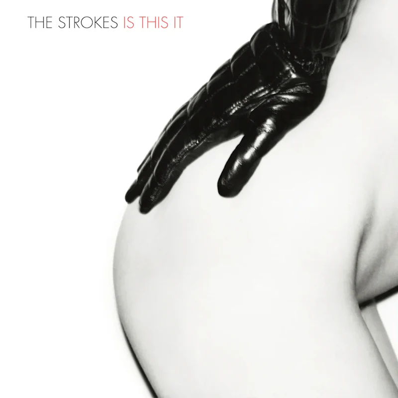 The Strokes - Is This It (LP)