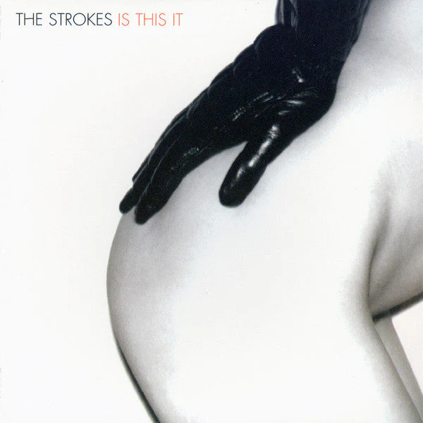 The Strokes - Is This It (LP) - Image 2