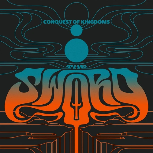 The Sword - Conquest of Kingdoms