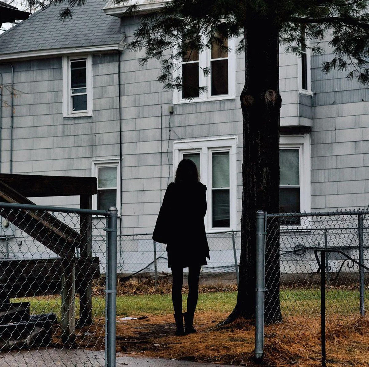 The Tallest Man On Earth - Dark Bird Is Home (LP) - Image 2
