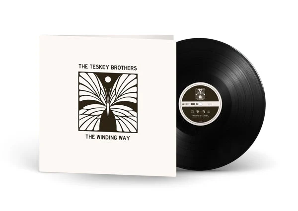 The Teskey Brothers - The Winding Way (LP) - Image 2