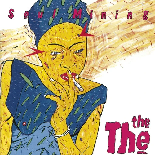 The The - Soul Mining (LP) - Image 2
