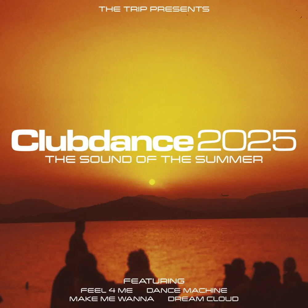 The Trip - Clubdance2025 (12") - Image 2