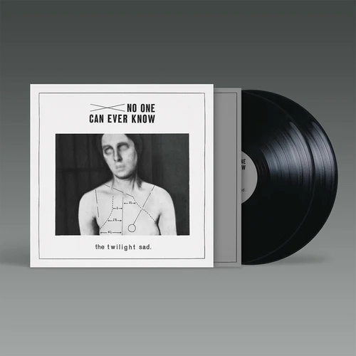 The Twilight Sad - No One Can Ever Know