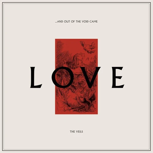 The Veils - ...And Out Of The Void Came Love (LP) - Image 2