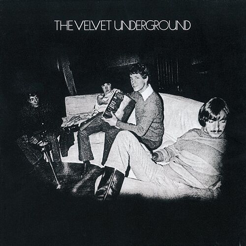 The Velvet Underground - The Velvet Underground (CD)