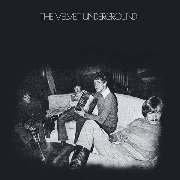 The Velvet Underground - The Velvet Underground (LP) - Image 2