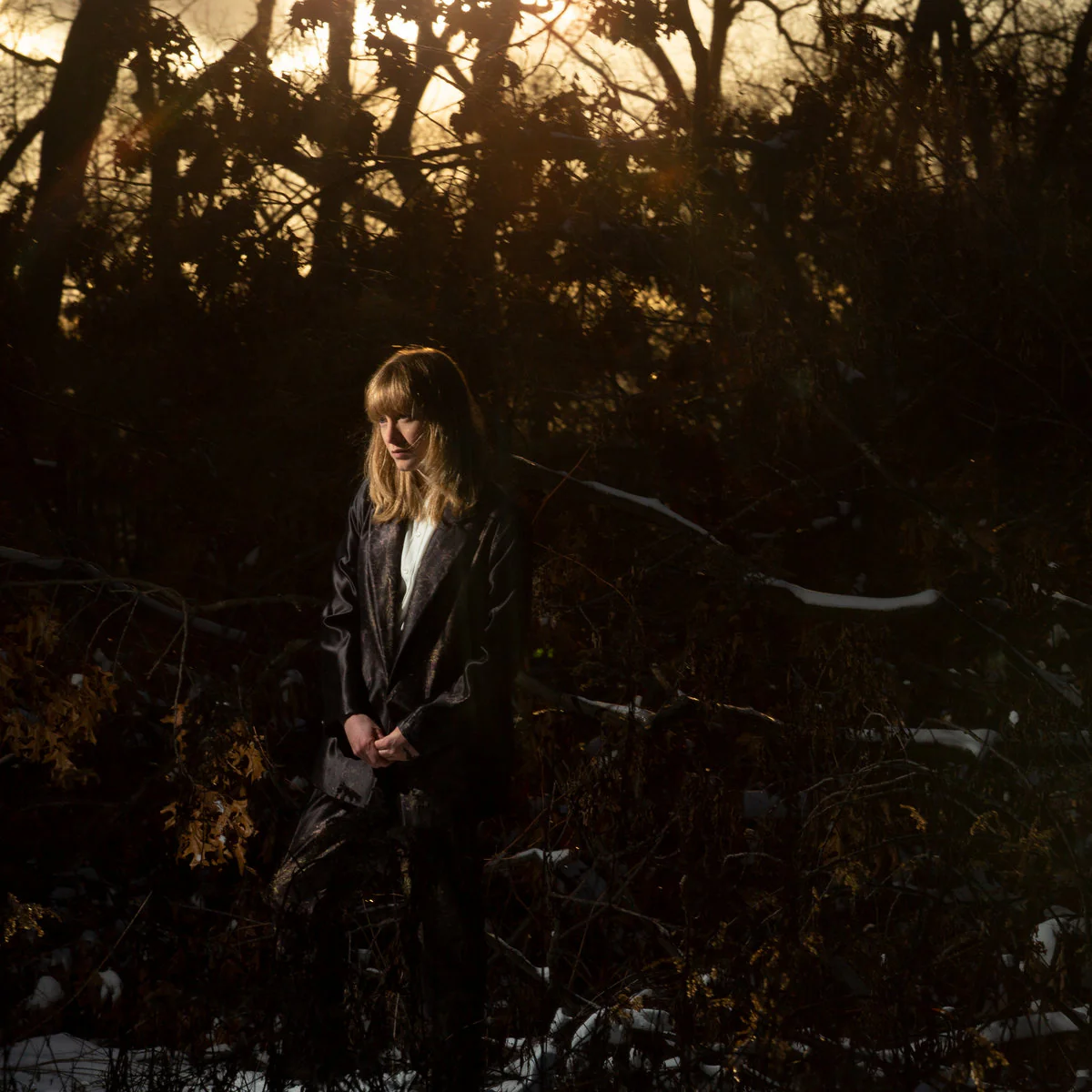 The Weather Station - How Is That I Should Look At The Stars