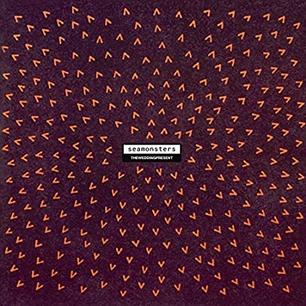 The Wedding Present - Seamonsters