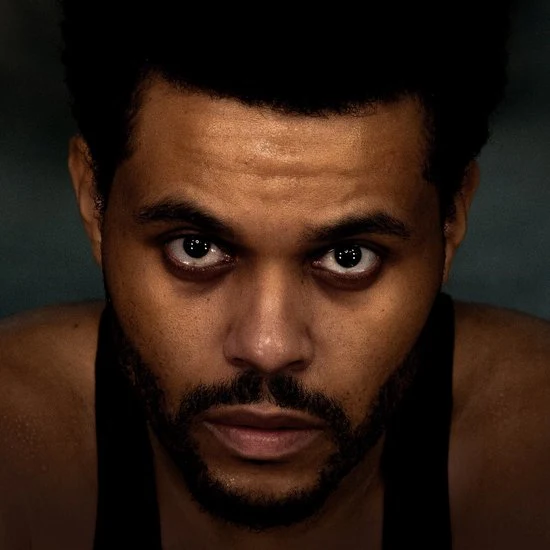 The Weeknd - Hurry Up Tomorrow (CD) - Image 2