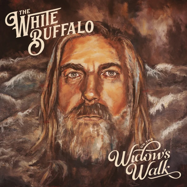 The White Buffalo - On The Widow'S Walk