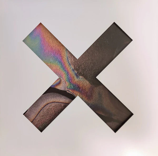 The xx - Coexist (Clear LP)